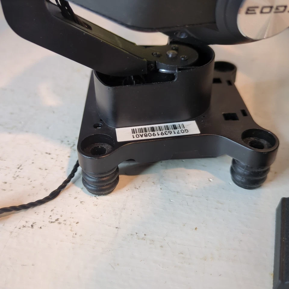 Yuneec Q500 4K Typhoon Quadcopter Drone Backpack Remote *Flies But Needs Repairs - Image 4 of 4