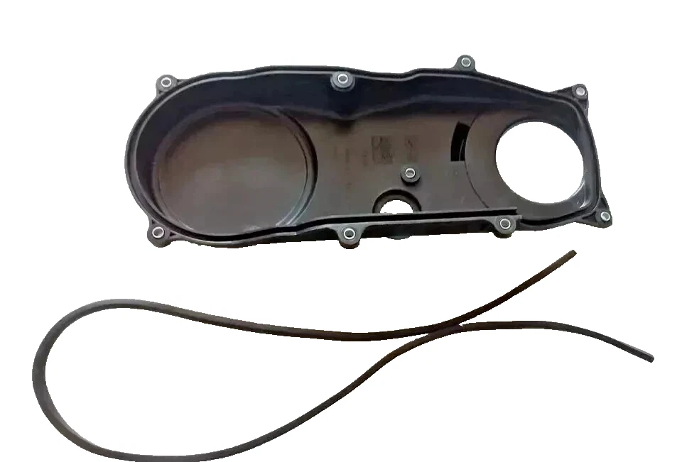 TIMING BELT COVER AND SEAL (OEM) SUITABLE FOR SUZUKI SAMURAI '80-'95 - Image 2 of 4