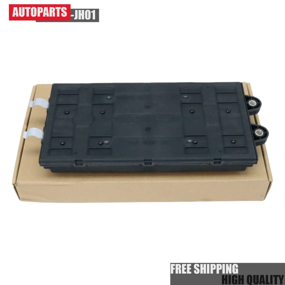 1649004101 Módulo de control de adquisición de señal SAM delantero para Mercedes-Benz Foto 3 de 4