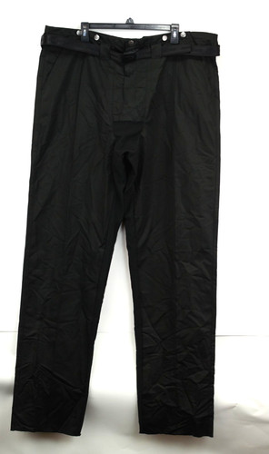 Force Pro A21 Senior Referee Pant Size X-Large (0313-336)