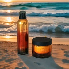 Rituals Alchemy SET  Körpercreme/Body Cream ...