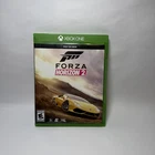Microsoft Xbox One Forza Horizon 2 CIB Complete in Box