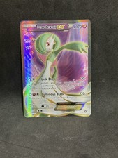 Gardevoir EX (Full Art) 111/114 XY - Steam Siege Holo on eBay