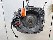 Automatikgetriebe Mercedes-Benz A-Klasse W177 700423 P25677973 Automatikgetriebe Mercedes-Benz A-Klasse W177 700423 P25677973