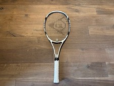 Tennisschläger Dunlop Aerogel 4hundred 16x19 - L3