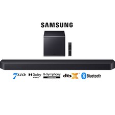 Samsung Q series Soundbar HW-Q900F 7.1.2 ch Subwoofer 2025