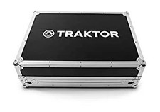 Native Instruments DJ Accessory TRAKTOR KONTROL S4 MK3 Flight Case d'occasion