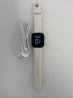 Apple Watch SE 3 (A3325) 44mm Starlight Aluminum Case S/M Starlight Sport Band