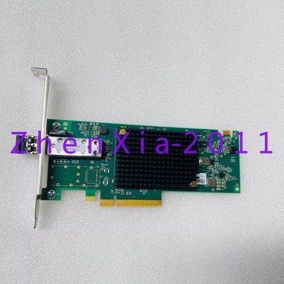 1PC used Emulex LPE 35,000 -M2 32Gb HBA card #wd