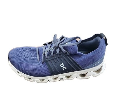 ON Men\'s Cloudswift Sneakers Size 10.5 Pre Owned On Men main image 2