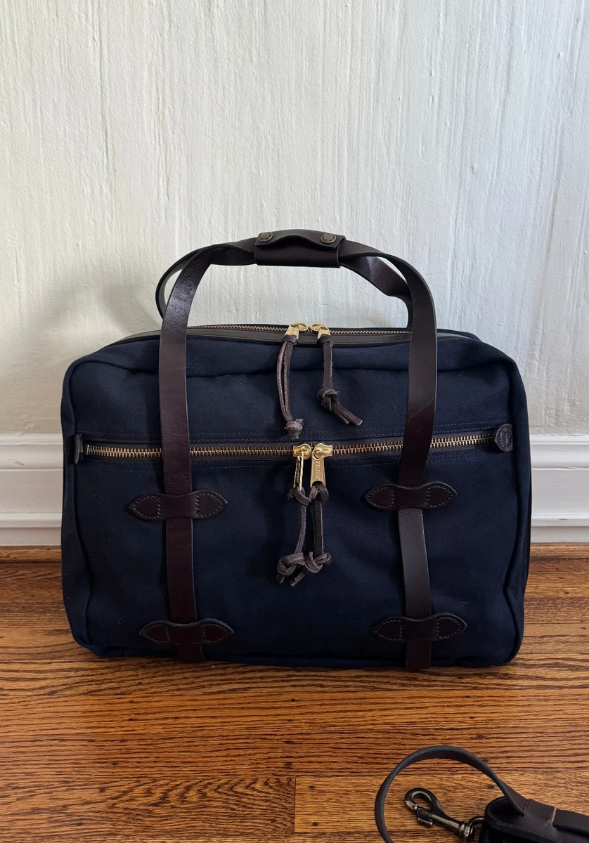 Filson Duffle Blue Bags for Men for sale | eBay