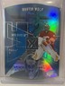 2023-24 DUSTIN WOLF UPPER DECK 1997-98 SPX HOLOVIEW RETROS CALGARY FLAMES