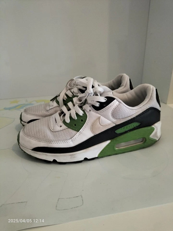 Nike Air Max 90, foto 1 di 2
