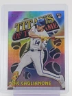 2026 Topps Series 1 Jac Caglianone Base (RAW)
