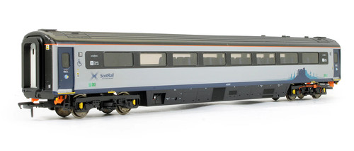Hornby gebrauchte R4891A Scotrail MK3 Schiebetür TSD Reisebus '42292' | Condition: Used