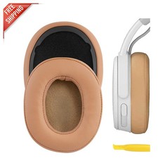 Comfort-Enhancing QuickFit Replacement Ear Pads for Skullcandy Headphones