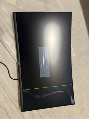 Dell S3222HN 32