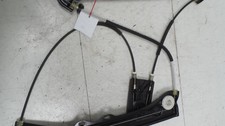 FENSTERHEBER RECHTS VORNE BMW 4 serie Gran Coupe (F36) 2017 7326328 / 7365260