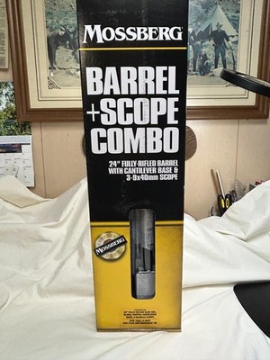 Mossberg Model MOSS 92156