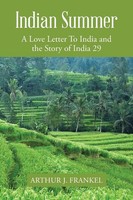 Arthur J. Frankel | Indian Summer | Taschenbuch | Englisch (2014) | Authorhouse