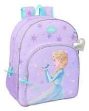 Frozen Spirit   Children's School Backpack, Children's Backpack, Adaptable to Tr