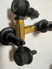 Suspension Stabilizer Bar Link Kit-Base Whiteline KLC144