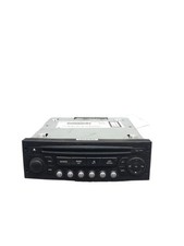 Autoradio Peugeot 5008
