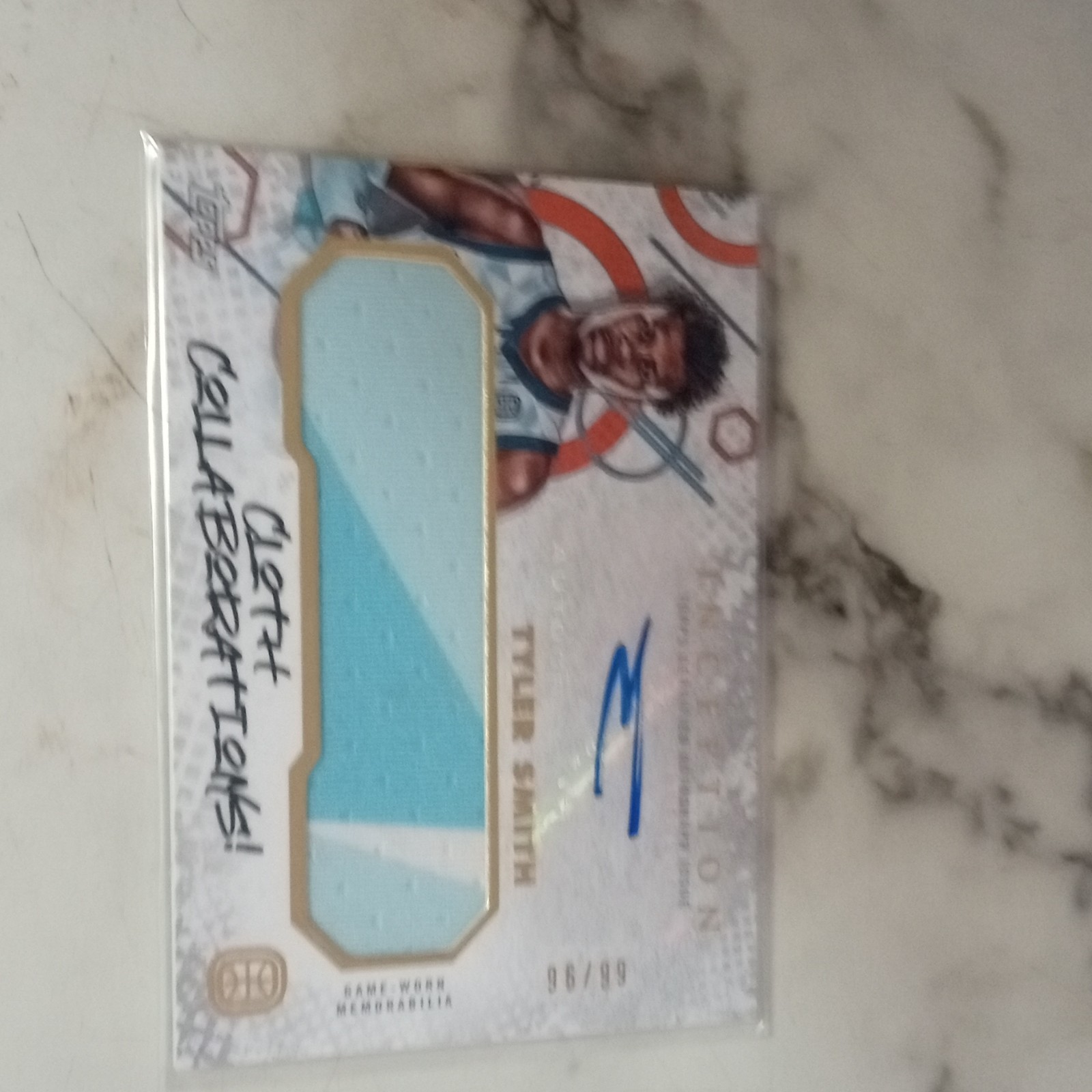Panini NBA 2023-24 19-Card Lot Wembanyama RC Autos #/d Memorabilia view 15