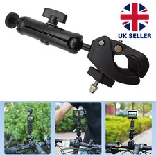 Sport Camera Holder Bike Motorcycle Handlebar Mount Camera Accessory Bracket