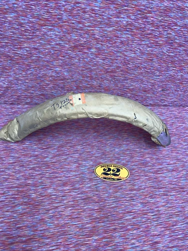 FENDER, FRONT | K,L,M