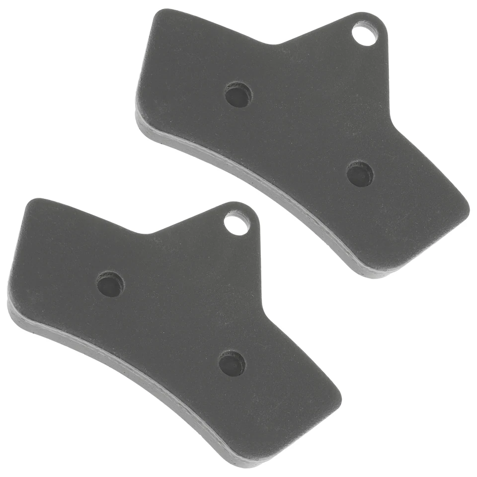 Тормозные колодки для задних тормозов Arctic Cat Bearcat 454 2X4 4X4 1996-1998 - Изображение 4 из 4