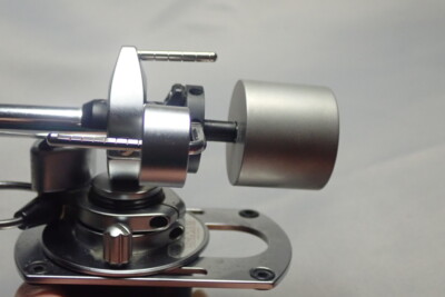 1 INCREASED COUNTERWEIGHT SMETonearm 3009 S2 IMPROVED 155GR Italy
