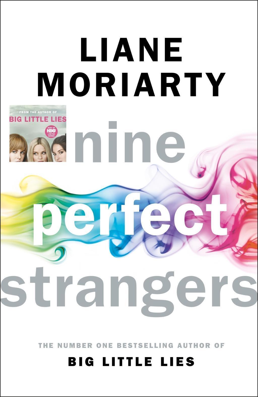 Thumbnail - Nine Perfect Strangers | Liane Moriarty | Englisch | Taschenbuch | 448
