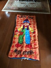 Youth Gymbo Sleeping Bag