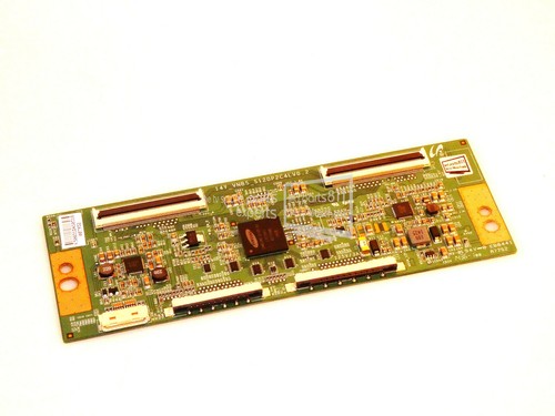 Panasonic TV - T-CON Board 14Y_VNB5_S120P2C4LV0.2 Samsung TCON
