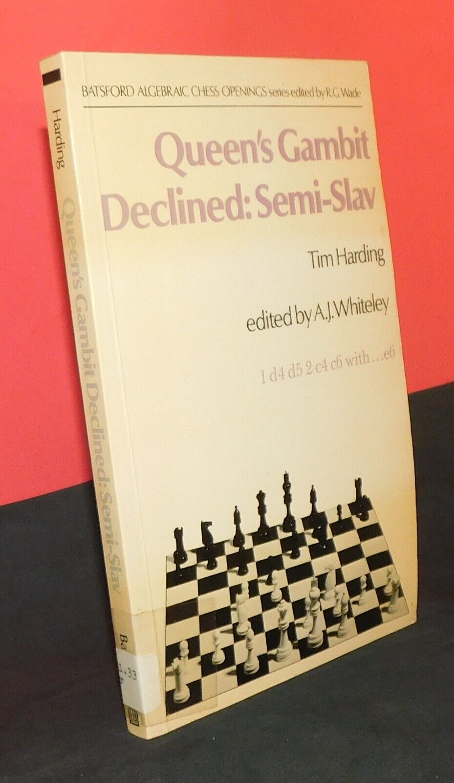 why is the Queen's Gambit Declined played so often? : r/chess