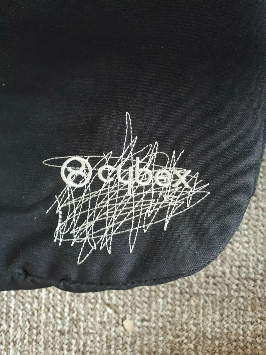 Cybex callisto clearance carrycot