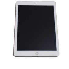 APPLE IPAD 9.7" 5TH GEN WIFI CELLULAR 32GB SILVER MP252LL/A NOAC