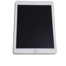 APPLE IPAD 9.7"  5TH GEN WIFI+CELLULAR 32GB SILVER MP252LL/A NOAC