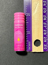 "Zuru 5 Surprise Mini Brands" Skintimate Skin Therapy Dry Skin Shave Gel EMPTY