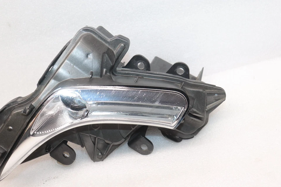 2013 2014 2015 2016 2027 LEXUS LS460 полный светодиодный левый драйвер противотуманные фары OEM - Изображение 4 из 4