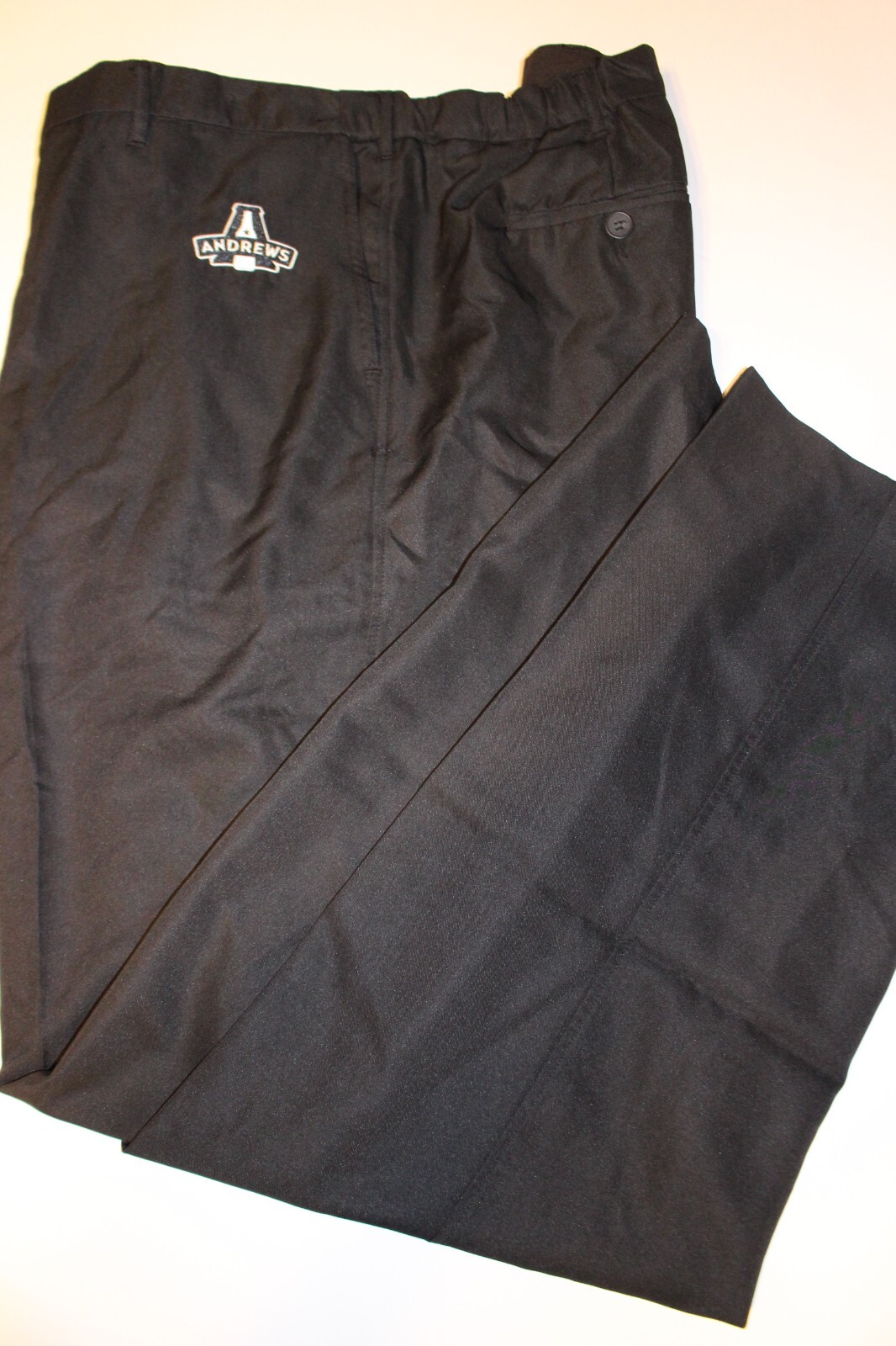 W/ Cargo Pocket Sz: 48 X 34 Nwot