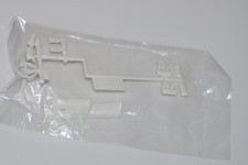 MPC 1967 PONTIAC GTO  #710L/12 ⭐PARTS⭐ DASHBOARD+ STEERING WHEEL+MORE 1:25