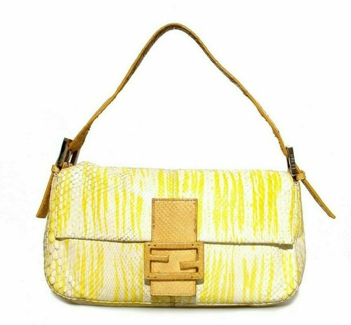 Borsa Fendi Vintage usato in Italia | vedi tutte i 83 prezzi!