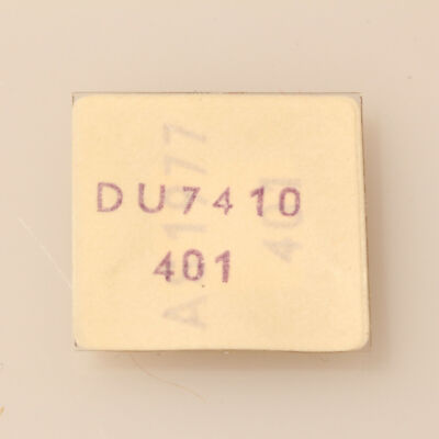 DUROWE 7410 - 7524, Part 401 Winding Stem, Aufzugswelle 7520 7521 7522 7522 7523