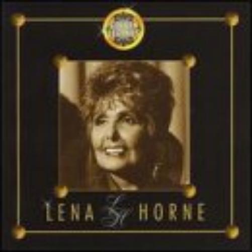 Lena Horne Golden Legends (CD)