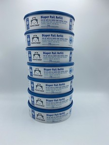 mama bear diaper pail refill