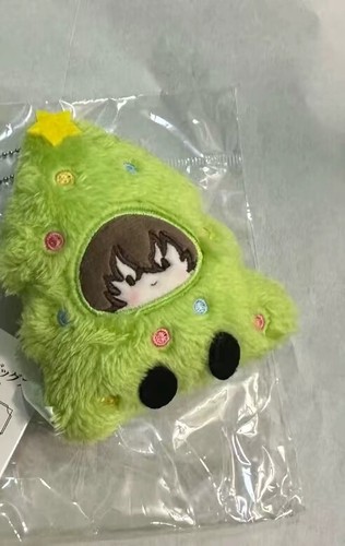 Bungo Stray Dogs Anime Christmas Puppet Plush Doll Plaything Cospaly Cartoon - Picture 9 of 13