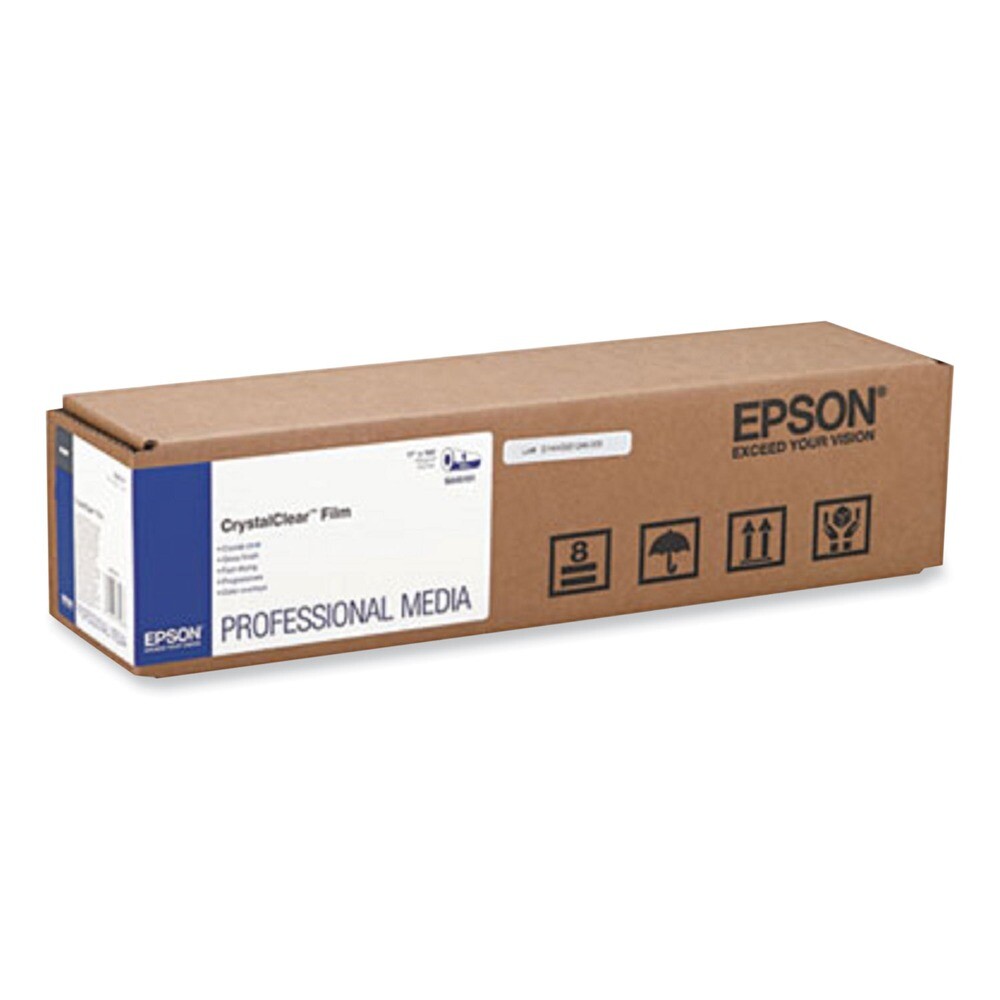 CrystalClear Film, 24 CrystalClear Film, 24