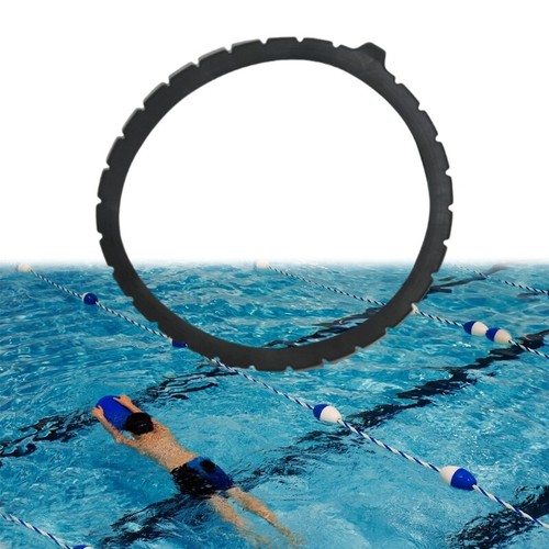 Above Ground Pool Cleaner Wheel for Suction Side Cleaning Units Replacement Part - Picture 5 of 8